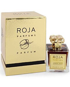 Amber Aoud 3.4 oz Extrait DP Spray Unisex