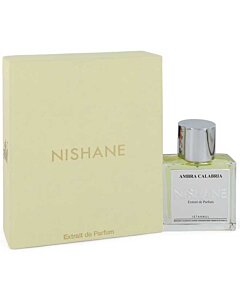 Ambra Calabria 1.7 oz Extrait De Parfum Spray (Unisex) Women