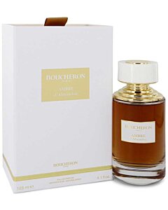 Ambre D'alexandrie 4.1 oz EDP Spray Women