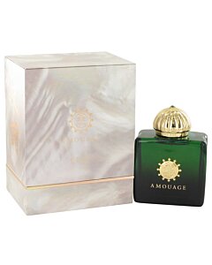 Amouage Epic 3.4 oz EDP Spray Women