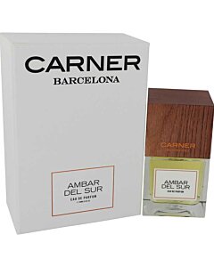 Ambar Del Sur 3.4 oz EDP Spray (Unisex) Women