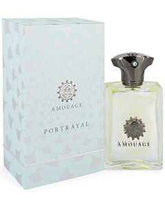Amouage Portrayal 3.4 oz EDP Spray Men