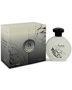 Hayari Amour Elegant 3.4 oz EDP Spray Unisex