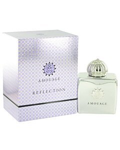 Amouage Reflection 3.4 oz EDP Spray Women