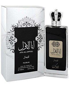 Ana Al Awwal 3.4 oz EDP Spray Men