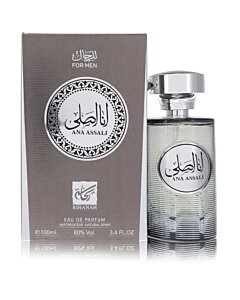Ana Assali 3.4 oz EDP Spray Unisex