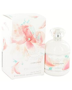 Anais Anais L'original 3.4 oz EDT Spray Women