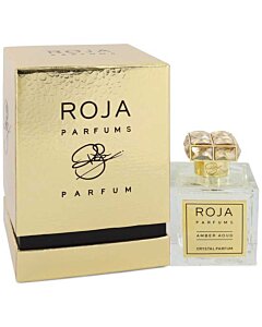 Aoud Crystal 3.4 oz Extrait DP Spray Unisex