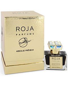 Musk Aoud Absolue Precieux 1 oz Extrait DP Spray Unisex