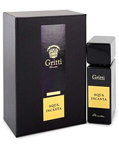 Aqua Incanta 3.4 oz EDP Spray Women