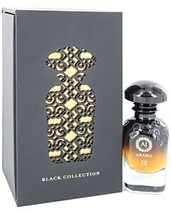 Arabia Black Iii 1.67 oz Extrait De Parfum Spray (Unisex) Women