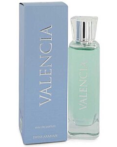 Valencia 3.4 oz EDP Spray Unisex