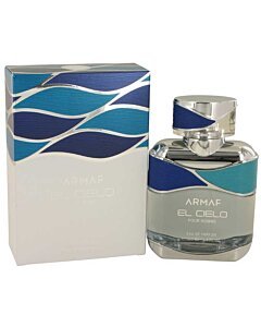 El Cielo 3.4 oz EDP Spray Men