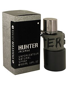 Armaf Hunter Intense 3.4 oz EDT Spray Men