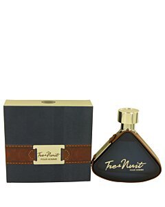 Armaf Tres Nuit 3.4 oz EDT Spray Men