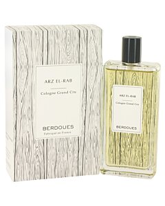 Arz El-rab 3.68 oz EDT Spray Women
