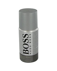 Boss No. 6 3.5 oz Deodorant Spray Men