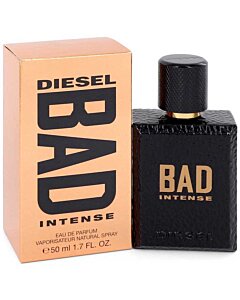 Diesel Bad Intense 1.7 oz EDP Spray Men