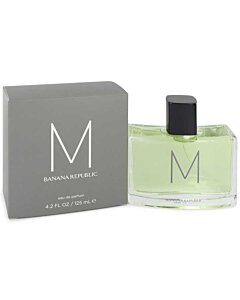 Banana Republic M 4.2 oz EDP Spray Men