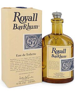 Royall  57 8 oz EDT Men