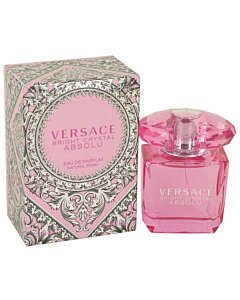 Bright Crystal Absolu 1 oz EDP Spray Women