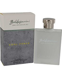 Baldessarini Cool Force 3 oz EDT Spray Men
