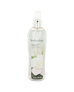 Bodycology Pure White Gardenia 8 oz Fragrance Mist Spray Women