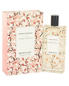 Somei Yoshino 3.68 oz EDT Spray Women