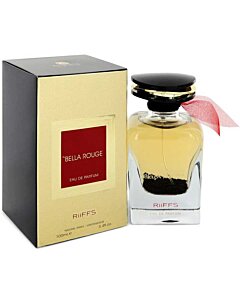 Bella Rouge 3.4 oz EDP Spray (Unisex) Women