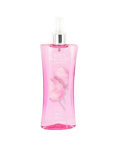 Body Fantasies Signature Cotton Candy 8 oz Body Spray Women