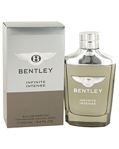 Infinite Intense 3.4 oz EDP Spray Men