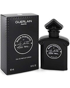 Black Perfecto La Petite Robe Noire 1.6 oz Eau De Parfum Florale Spray For Women