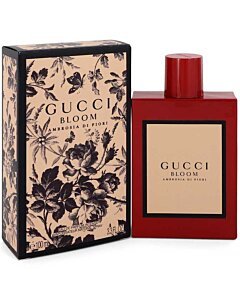 Bloom Ambrosia Di Fiori 3.3 oz EDP  Intense Spray Women