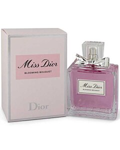 Miss Dior Blooming Bouquet By Christian Dior 5 oz Eau De Toilette Spray For Women