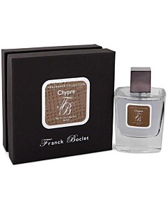 Franck Boclet Chypre 3.4 oz EDP Spray Men