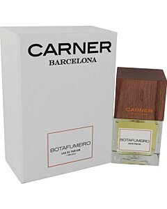 Botafumeiro 3.4 oz EDP Spray Unisex