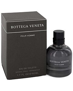 Bottega Veneta 1.7 oz EDT Spray Men