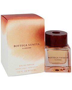 Bottega Veneta Illusione 1.6 oz EDP Spray Women