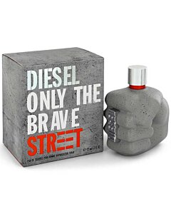 Only The Brave Street 4.2 oz EDT Spray Men