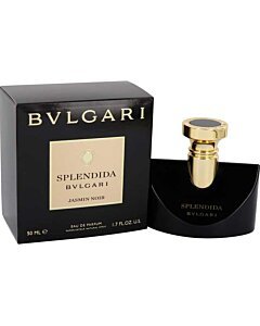 Bvlgari Splendida Jasmin Noir 1.7 oz EDP Spray Women