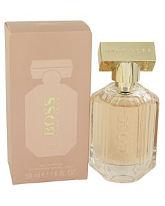 Boss The Scent 1.7 oz EDP Spray Women