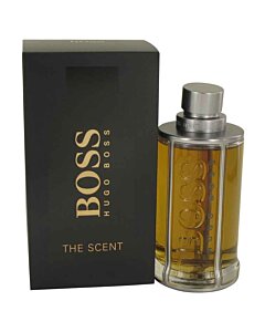 Boss The Scent 6.7 oz EDT Spray Caballero