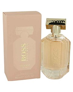 Boss The Scent 3.3 oz EDP Spray Women