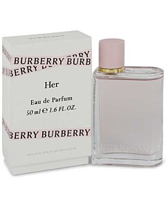 Burberry For Her 1.7 oz EDP Spray Women
