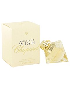 Brilliant Wish By Chopard 1 oz EDP Spray Dama