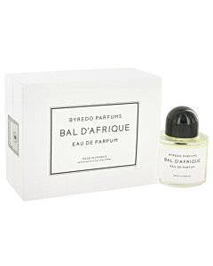 Byredo Bal D'afrique 3.4 oz EDP Spray Dama