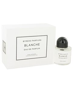 Byredo Blanche 3.4 oz EDP Spray Dama