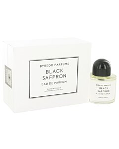 Byredo Black Saffron 3.4 oz EDP Spray Dama
