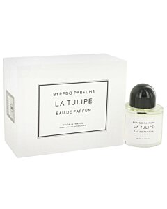 Byredo La Tulipe 3.4 oz EDP Spray Dama
