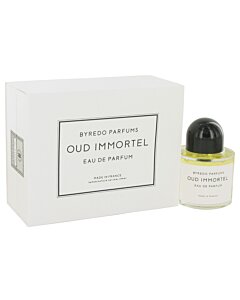 Byredo Oud Immortel 3.4 oz EDP Spray Dama